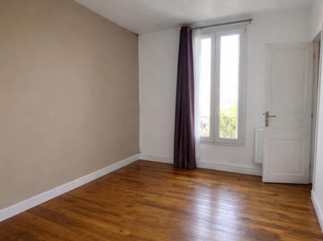 À VENDRE – Superbe T2 traversant – Argenteuil