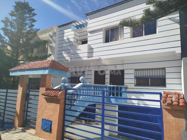 À VENDRE – Superbe Villa à Moulay Bousselham