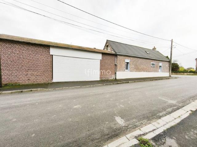 à vendre sur queant