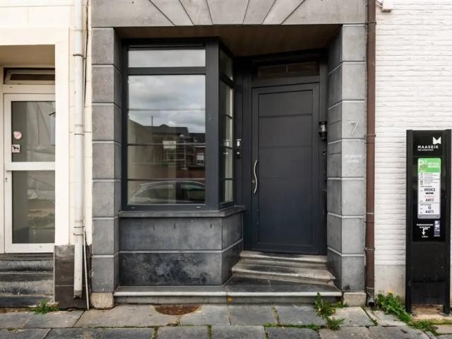 à vendre Surface commerciale Maaseik Grote Kerkstraat