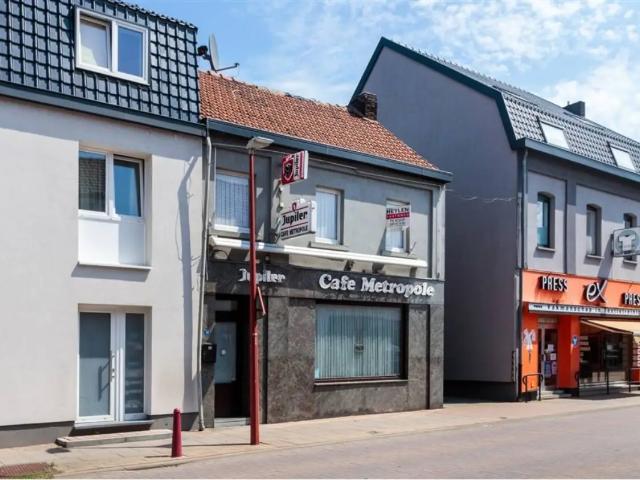 à vendre Surface commerciale Maasmechelen Joseph Smeetslaan