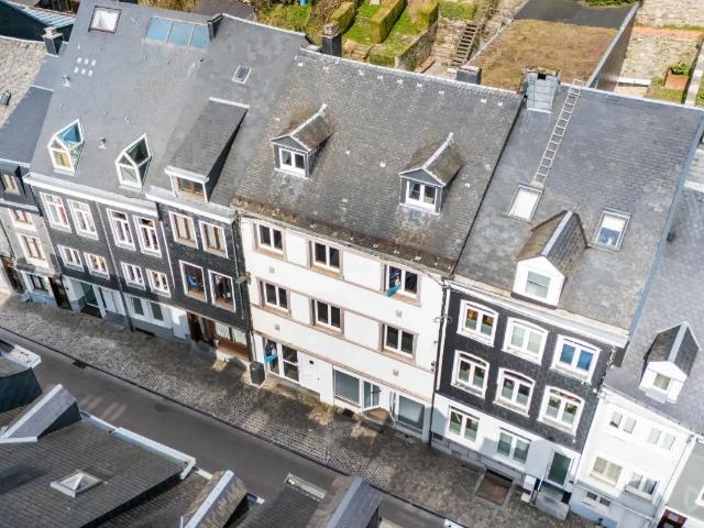 à vendre Surface commerciale Malmedy Rue La Vaux
