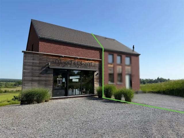 à vendre Surface commerciale Marche en Famenne Rue du Vivier