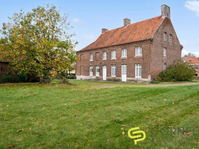 à vendre Surface commerciale Merelbeke Hundelgemsesteenweg