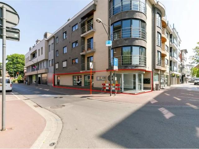 à vendre Surface commerciale Mol Lakenmakersstraat