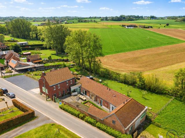 à vendre Surface commerciale Audenarde