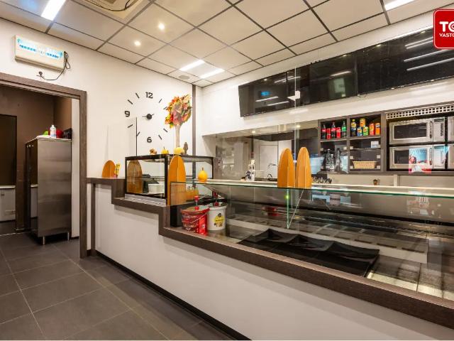 à vendre Surface commerciale Anderlecht