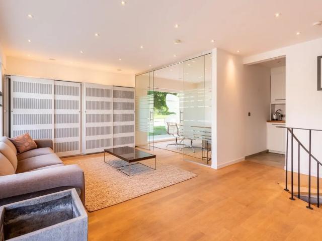 à vendre Surface commerciale Anvers Blancefloerlaan