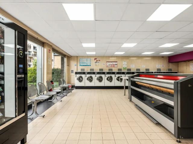 à vendre Surface commerciale Beveren Klapperstraat