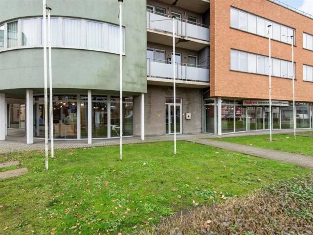 à vendre Surface commerciale Bierbeek Tiensesteenweg