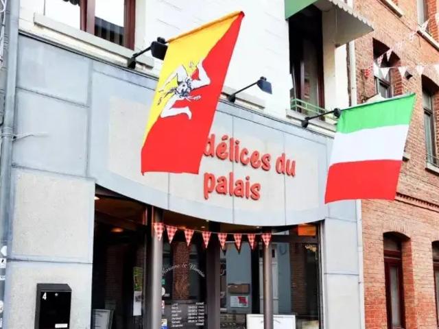 à vendre Surface commerciale Binche 4Rue Louis Buisseret