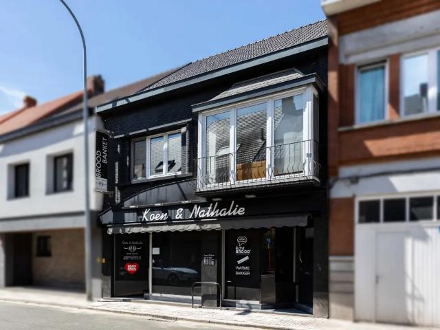 à vendre Surface commerciale Brakel Wielendaalstraat