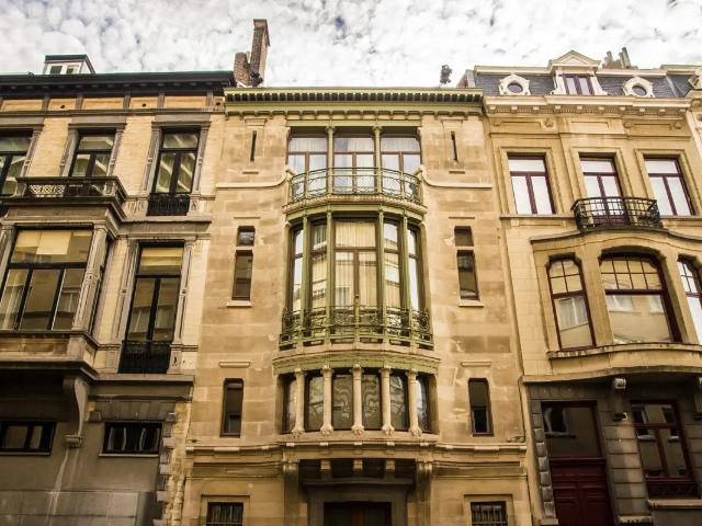 à vendre Surface commerciale Bruxelles
