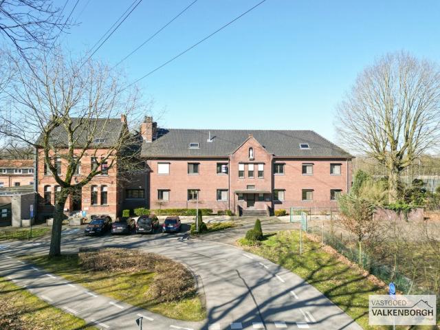 à vendre Surface commerciale Diepenbeek Rooierheidestraat