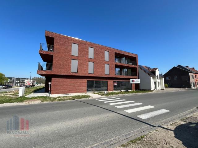 à vendre Surface commerciale Drongen Baarledorpstraat