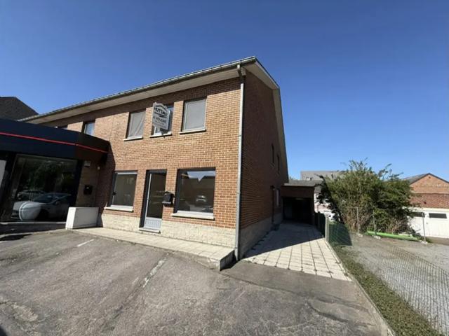 à vendre Surface commerciale Éghezée