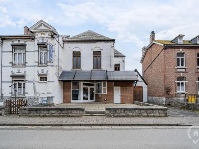à vendre Surface commerciale Hastière Rue Marcel Lespagne