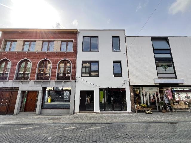 à vendre Surface commerciale Herentals Bovenrij