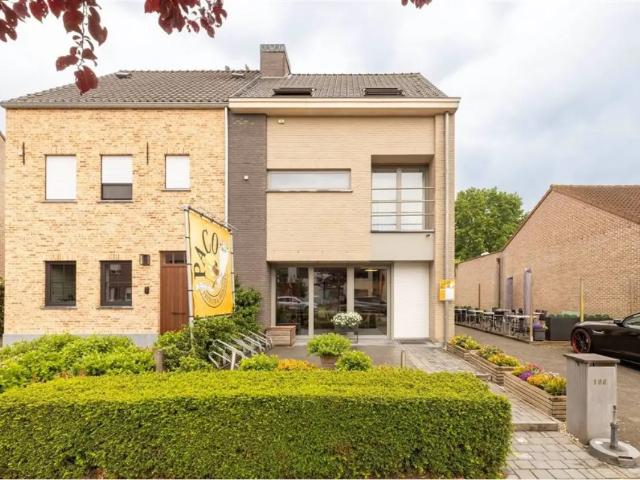à vendre Surface commerciale Herentals Sint Jobsstraat