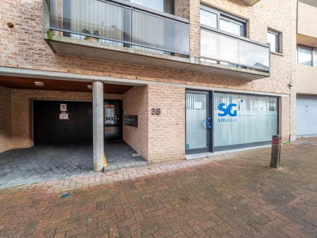à vendre Surface commerciale Kraainem Rue François Vander Elst