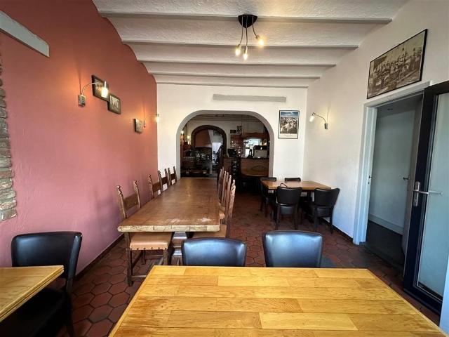 à vendre Surface commerciale Lodelinsart Chaussée de Bruxelles