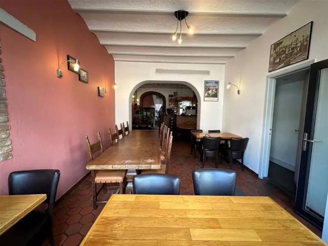 à vendre Surface commerciale Lodelinsart Chaussée de Bruxelles