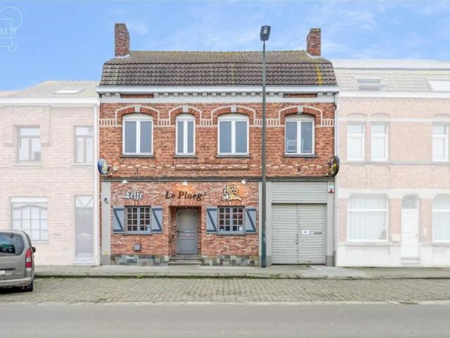 à vendre Surface commerciale Ploegsteert
