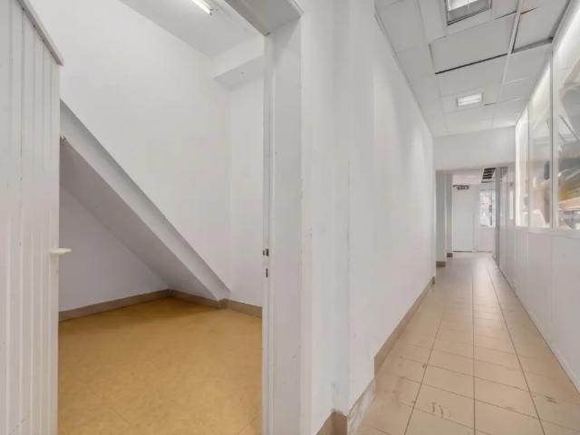 à vendre Surface commerciale Sint Niklaas Nieuwe Molenstraat