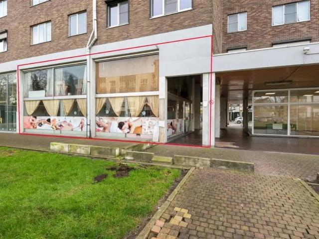 à vendre Surface commerciale Turnhout Merode Center