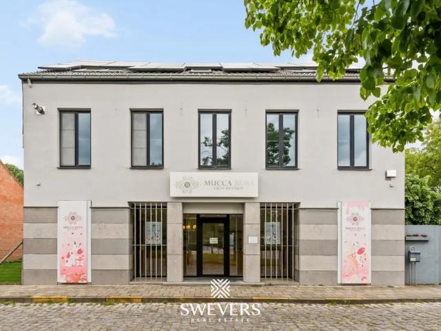 à vendre Surface commerciale Tessenderlo Engsbergseweg