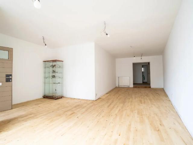 à vendre Surface commerciale Uccle Chaussee d'Alsemberg