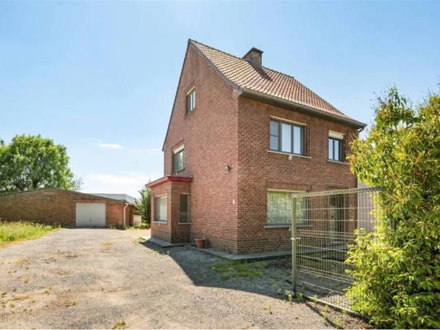 à vendre Surface industrielle Zulte Kasteelstraat