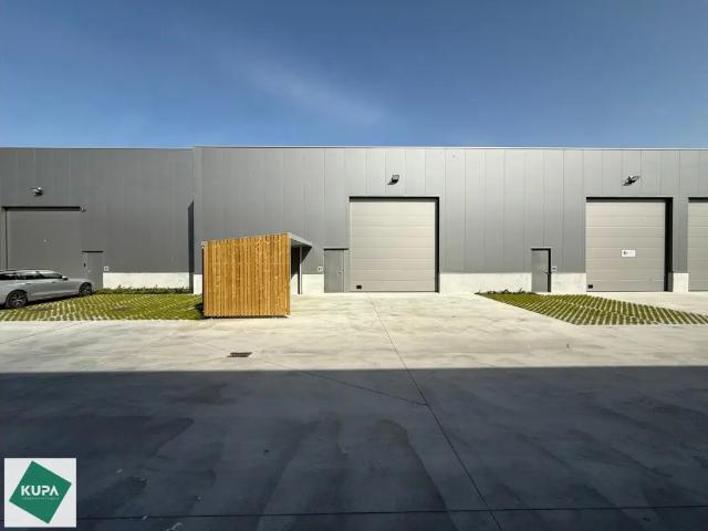 à vendre Surface industrielle Bruges Lodderhoek