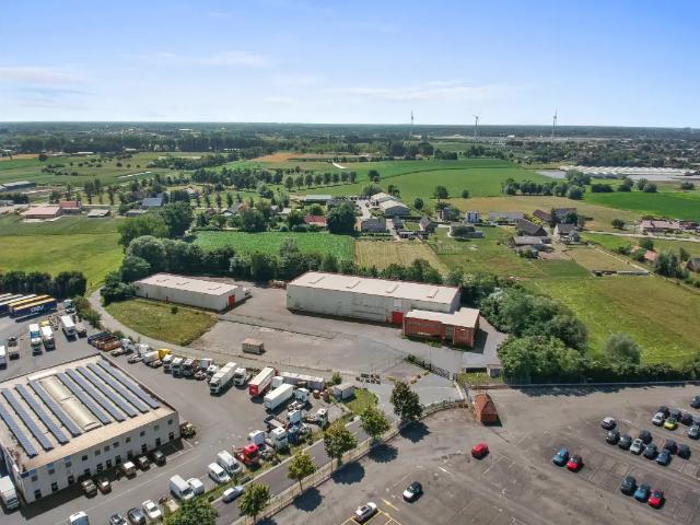 à vendre Surface industrielle Desteldonk Sagastraat