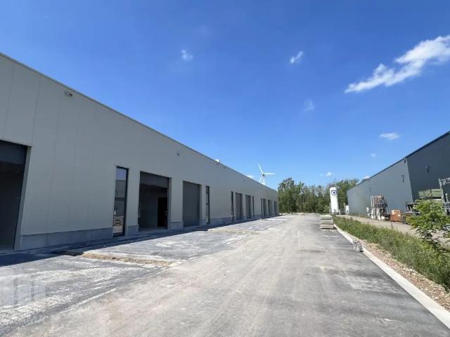 à vendre Surface industrielle Genk Troisdorflaan
