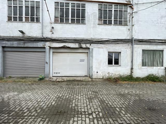 à vendre Surface industrielle Haren