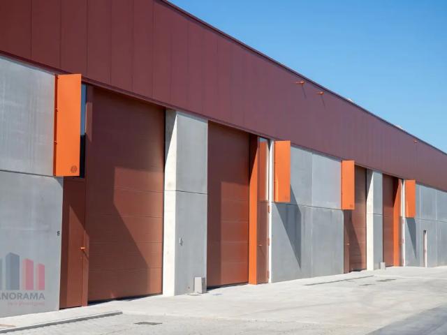 à vendre Surface industrielle Izegem Stuivenbergstraat