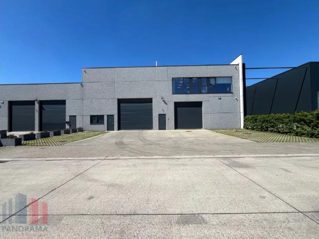 à vendre Surface industrielle Lokeren Beertenstraat
