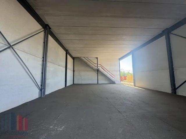 à vendre Surface industrielle Machelen Budasteenweg