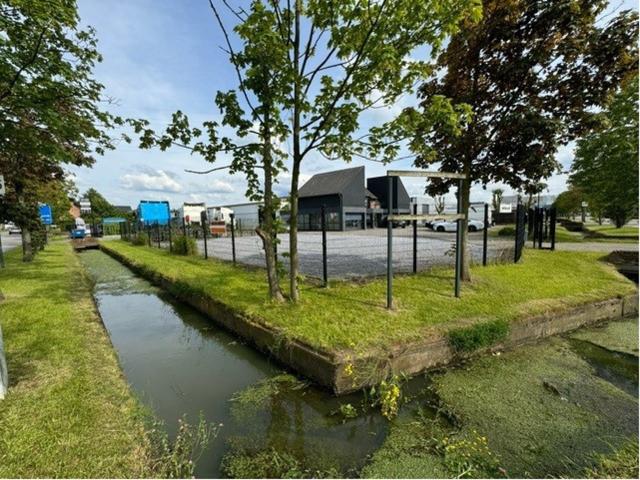 à vendre Surface industrielle Puurs Rijksweg