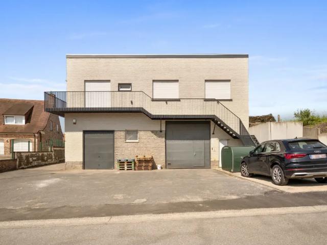 à vendre Surface industrielle Schepdaal Lostraat