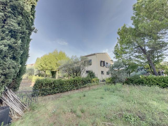 À vendre Maison familiale T5 à Venelles 13770