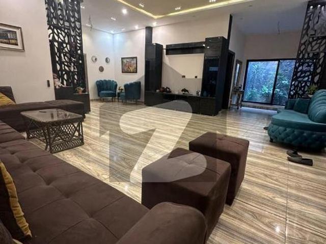 A Very Beautiful House Just Slightly Used Like A Brand New, At Main Canal Road