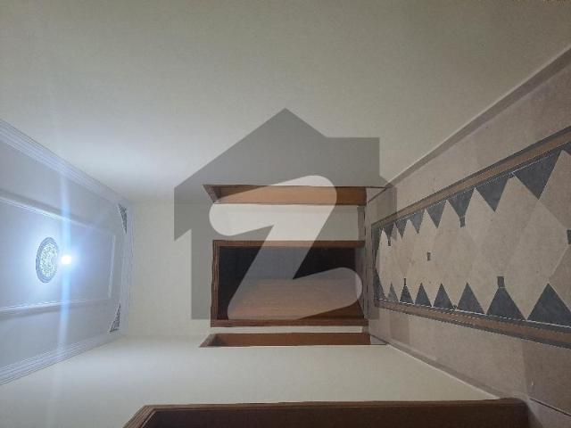 A Very Beautiful Property Located In Ghauri Town Phase 1