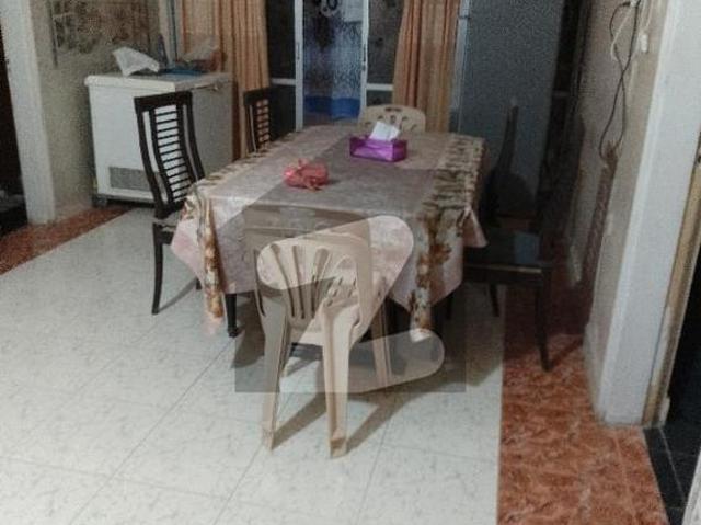 A very good condition house north karachi sector 7 d3