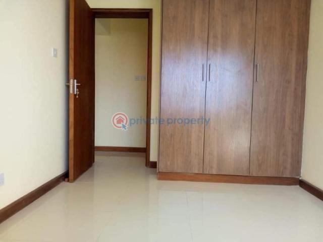 A Very Modern And Spacious 2 Bedroom House In Nanyuki