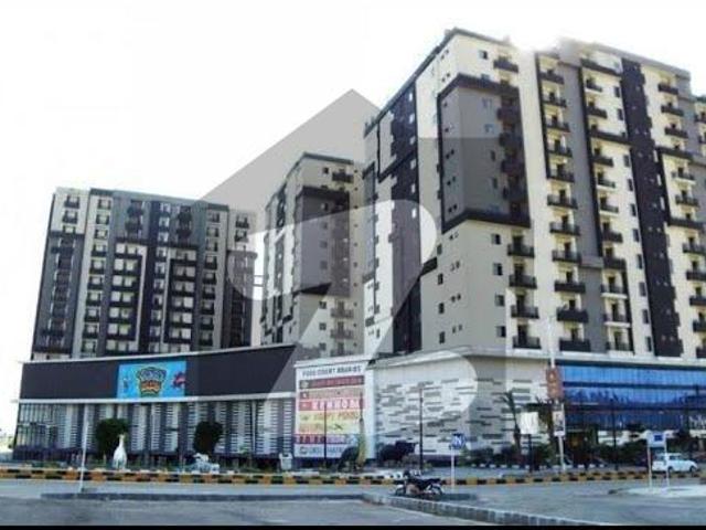 A Very Nice Family Apartment Is Available, Anyone Who Wants It Should Contact Us B 17