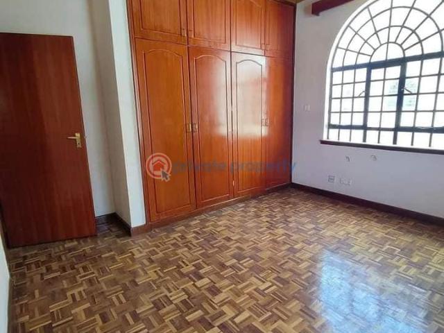 A Very Spacious And Modern 1 Bedroom House In Eldoret