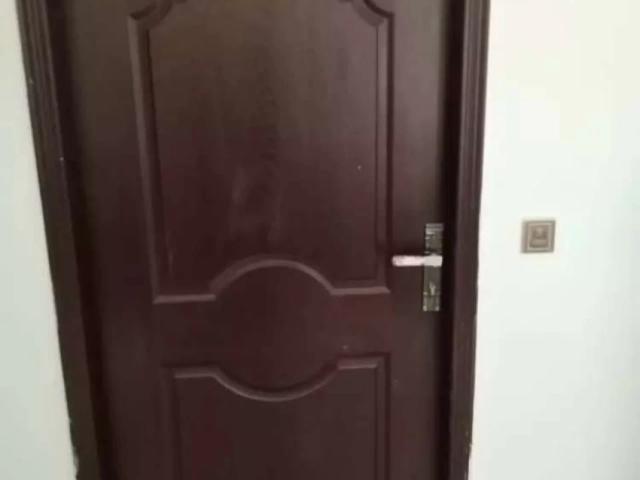 A very well located flat in 2nd Floor Samama Star Gulberg Islamabad Gulberg Residencia ID 15366