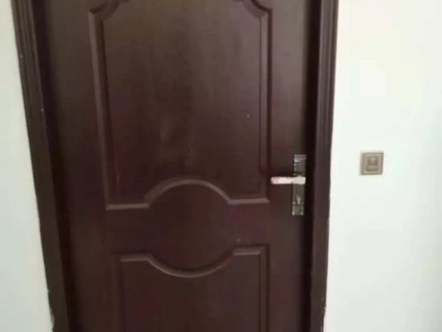 A very well located flat in 2nd Floor Samama Star Gulberg Islamabad Gulberg Residencia ID 15366